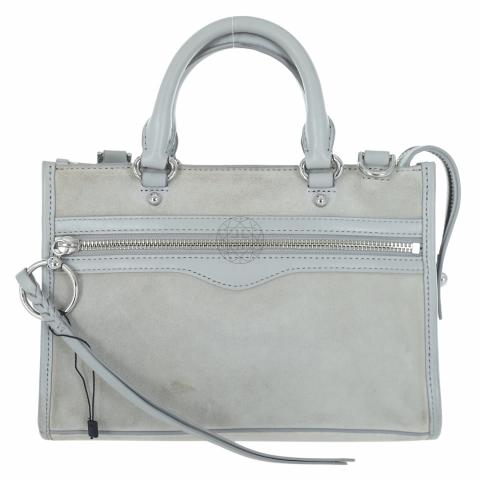 Rebecca minkoff micro hot sale bedford satchel